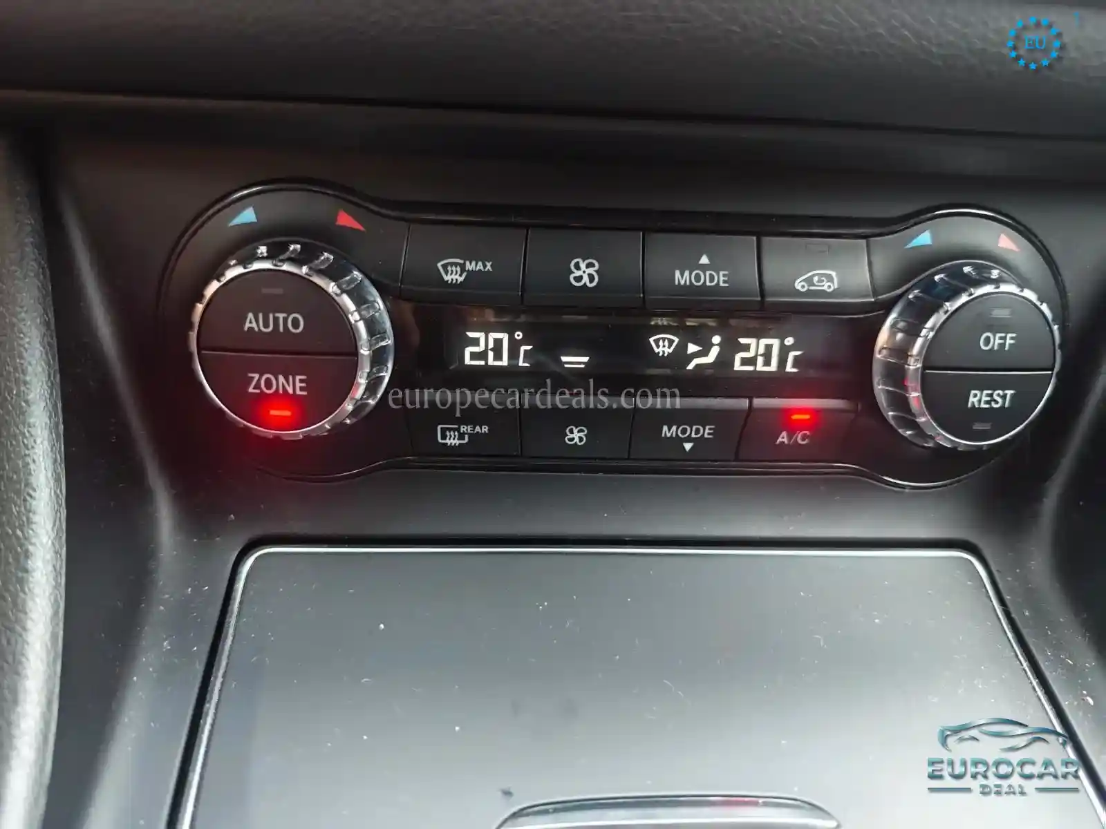 Mercedes-Benz CLA 200 Shooting Brake