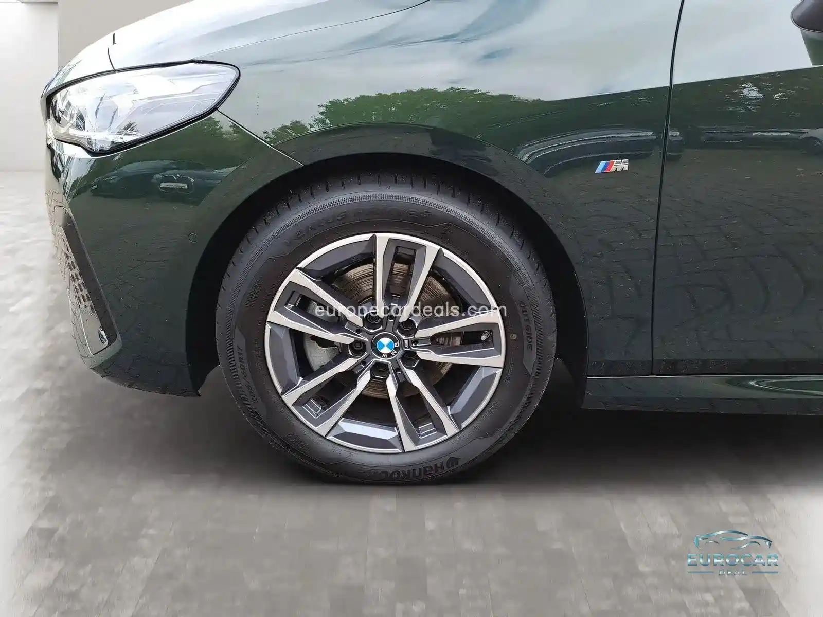 BMW 218 Active Tourer