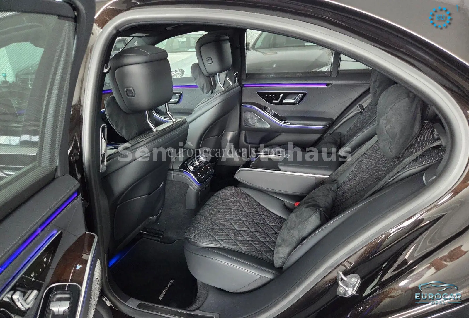 Mercedes-Benz S 400