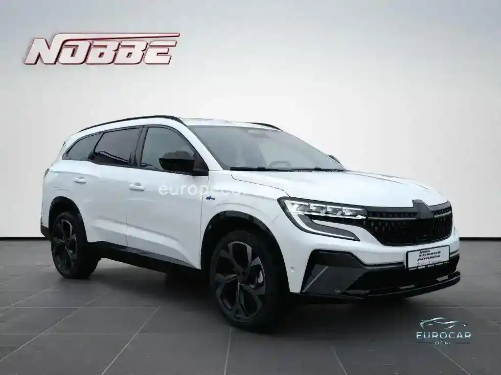Renault Espace