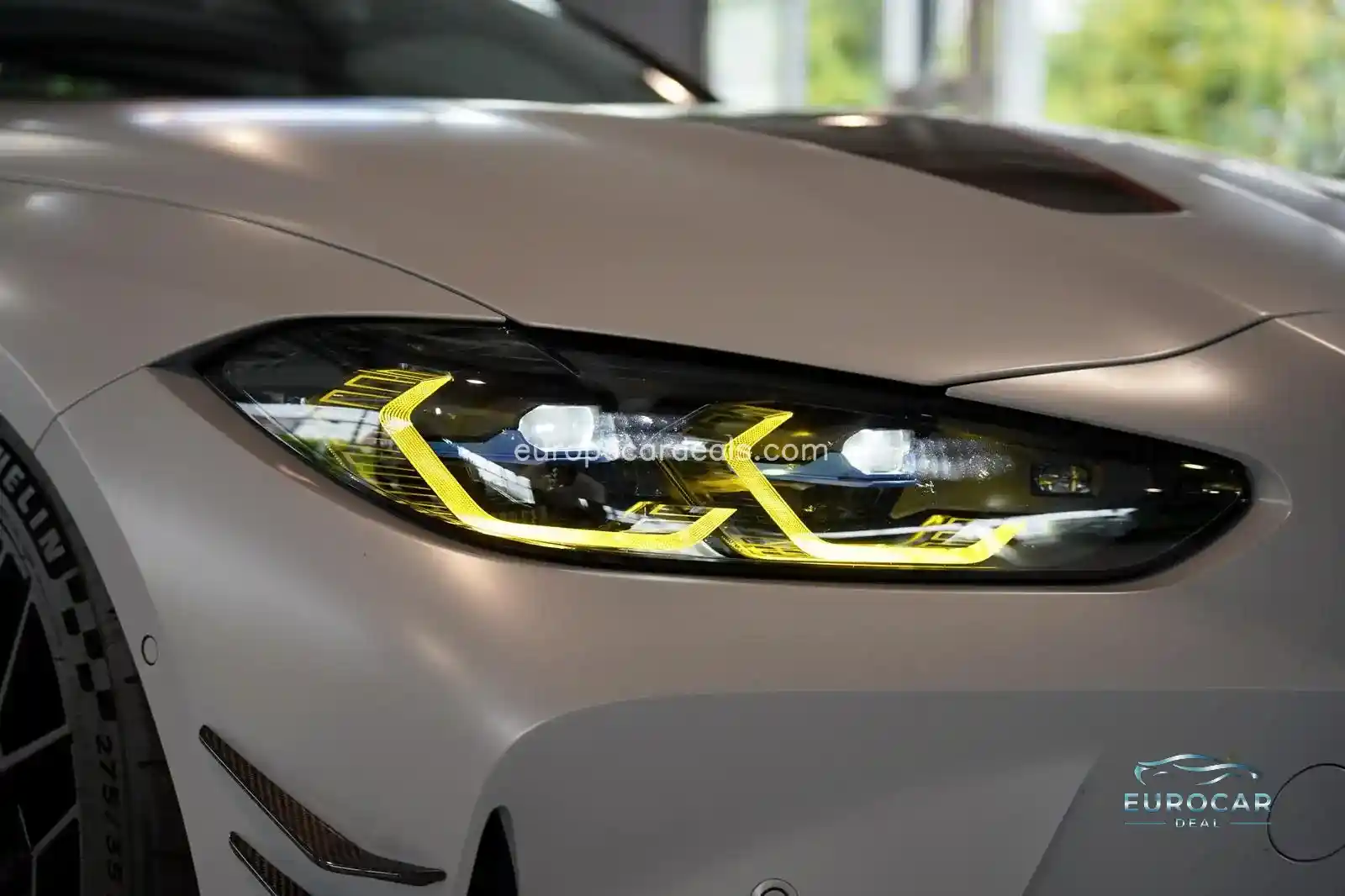 BMW M4