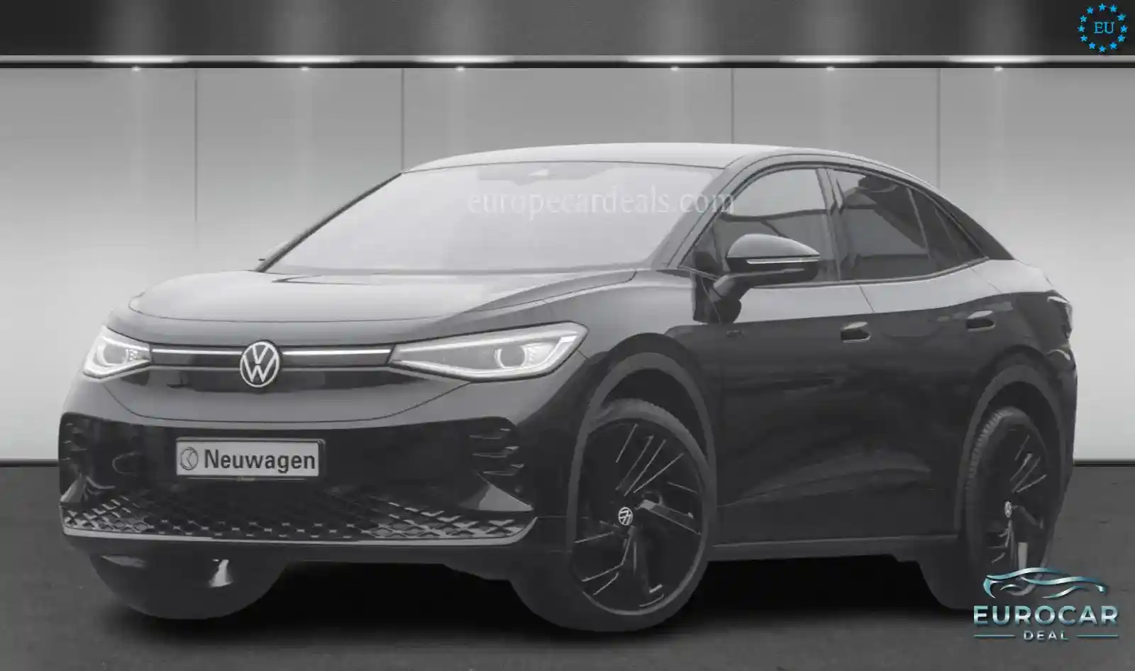 Volkswagen ID.5