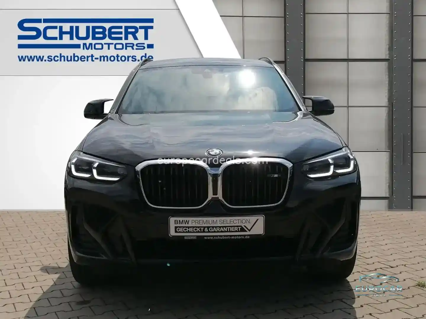 BMW X3 M40