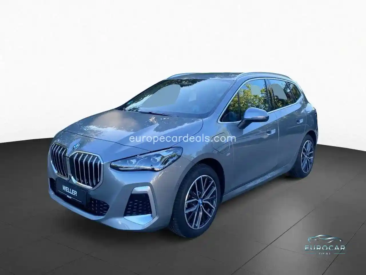 BMW 230 Active Tourer