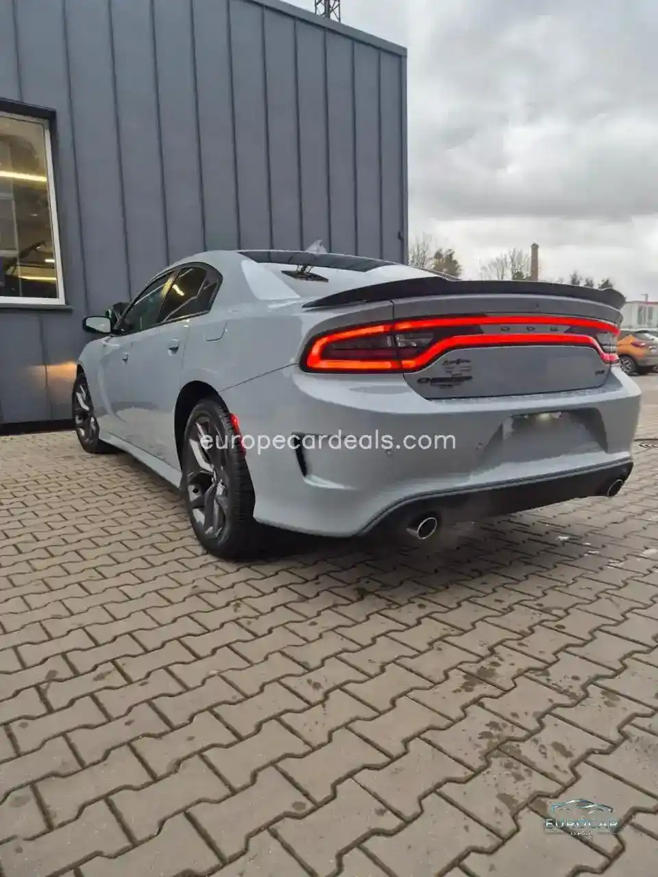 Dodge Charger