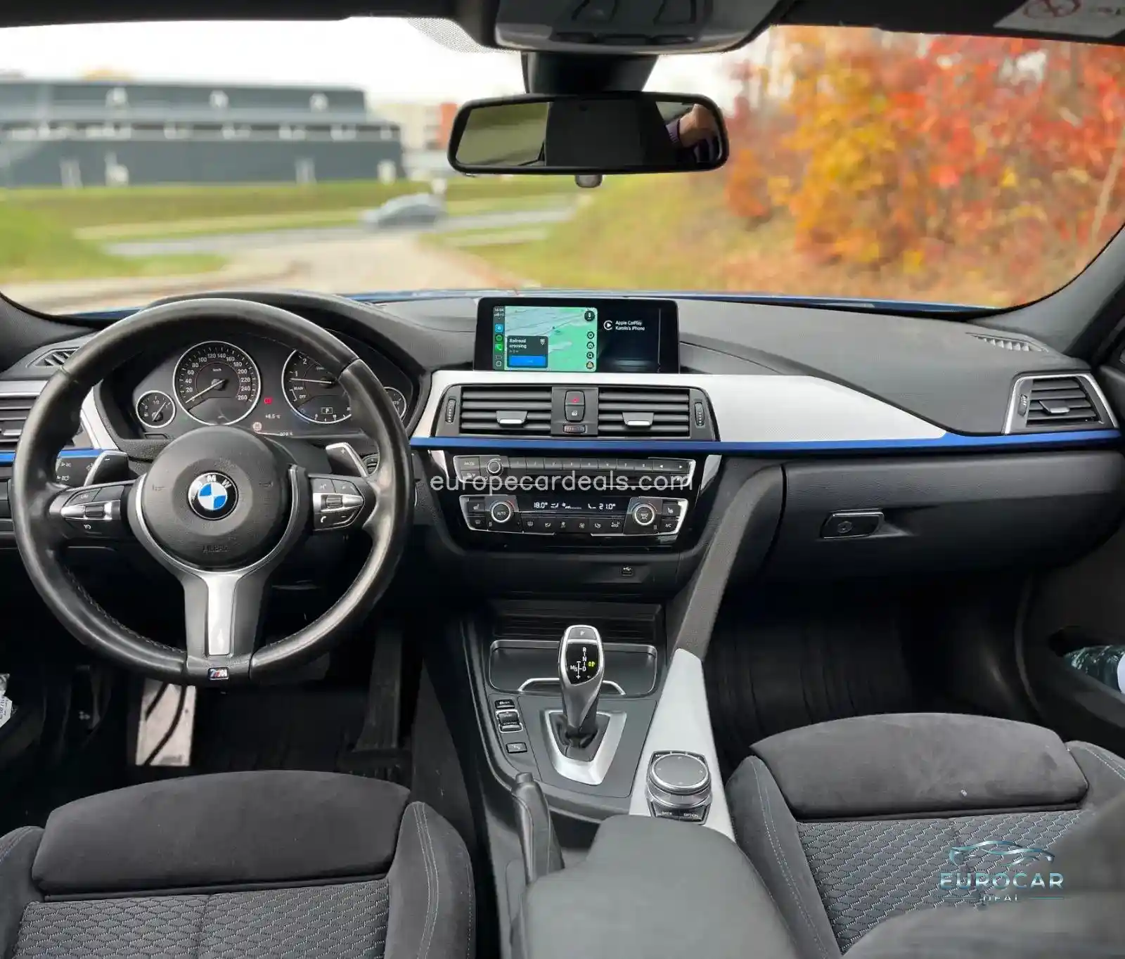 BMW 340