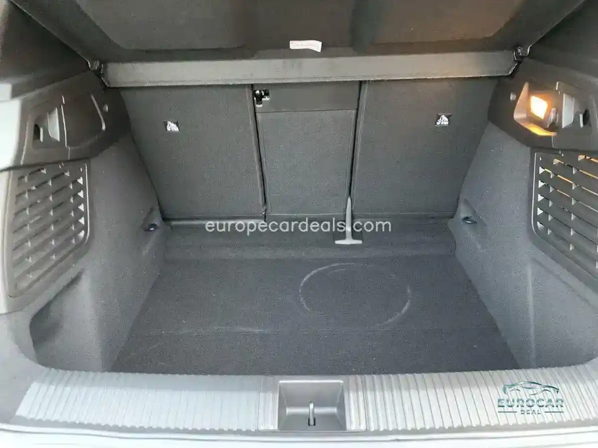 Renault Scenic E-TECH