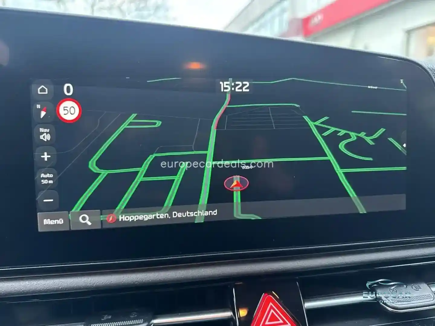 Kia Niro EV