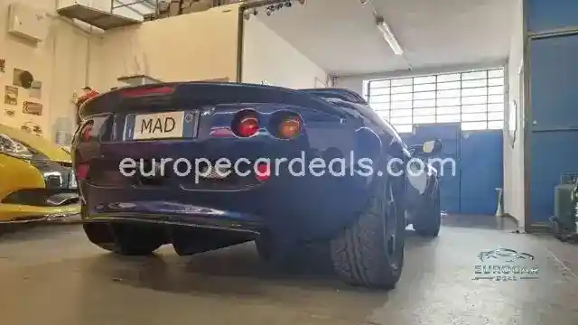 Lotus Elise