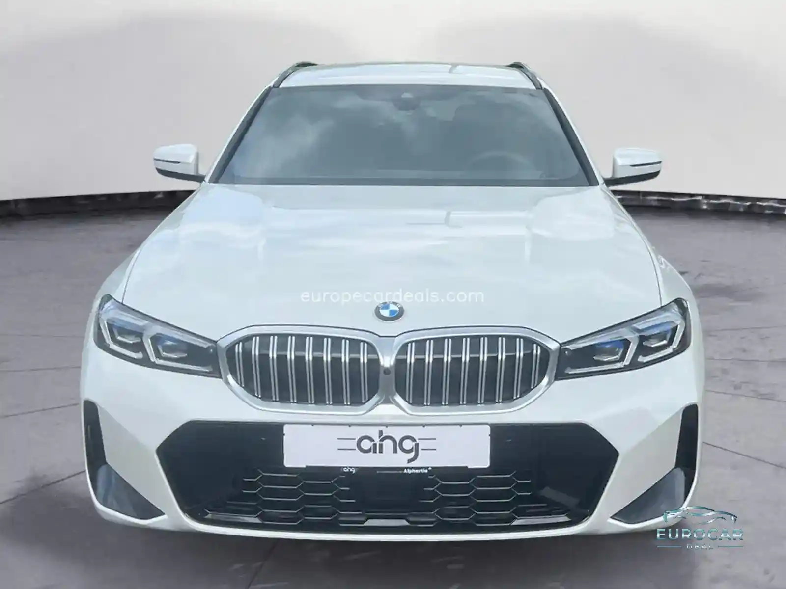 BMW 330