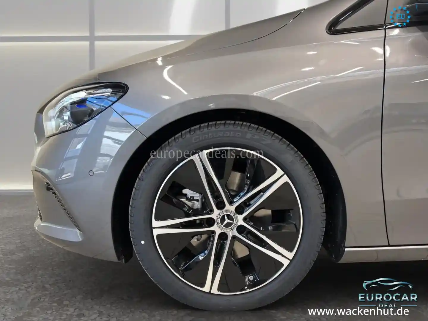 Mercedes-Benz B 220