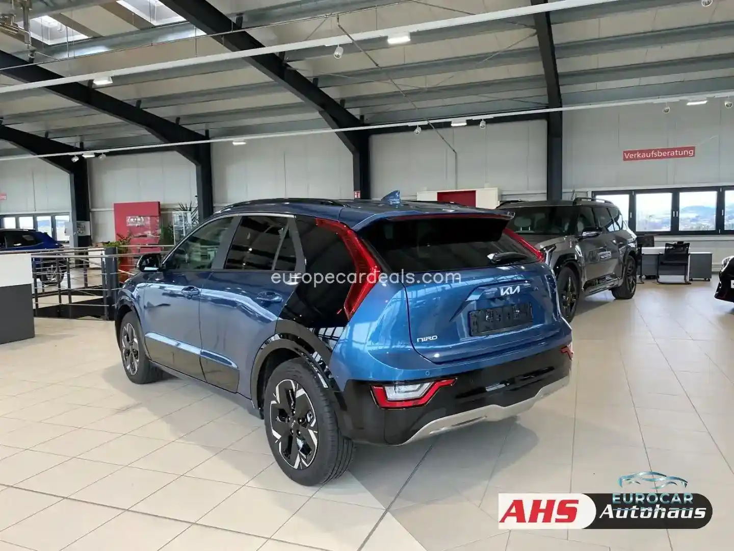 Kia Niro EV