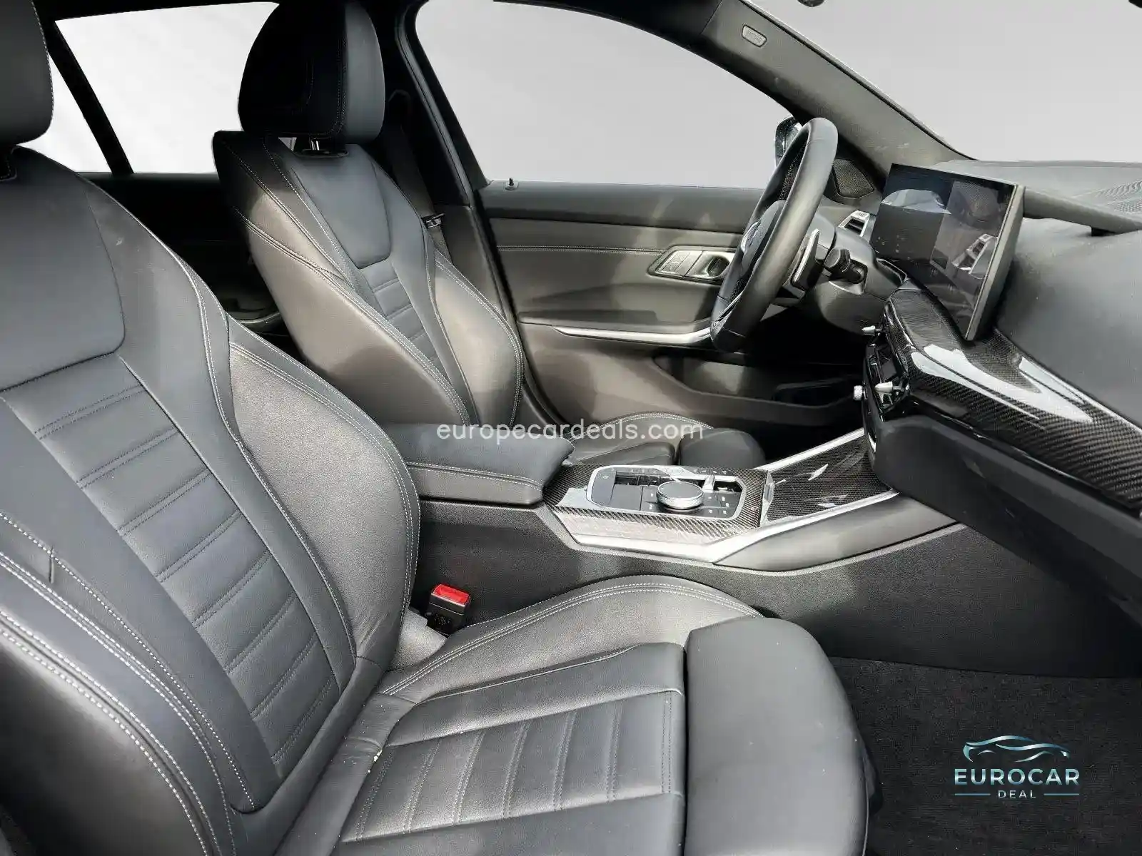 BMW M340i