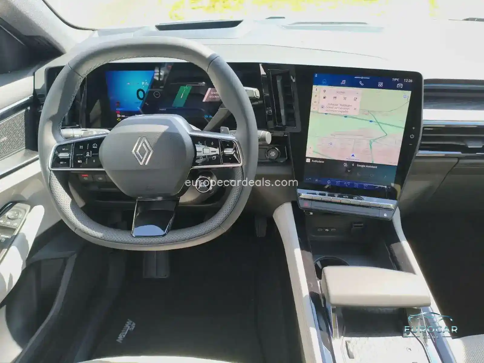 Renault Espace