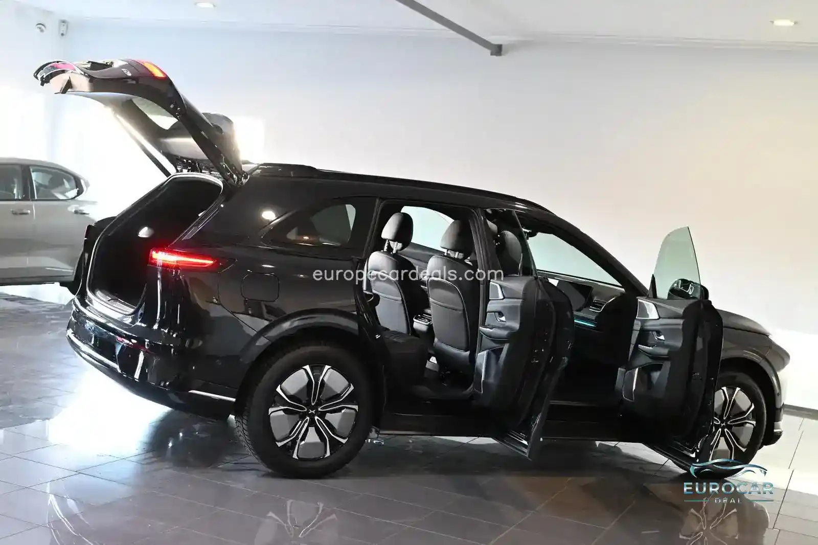 XPENG G9