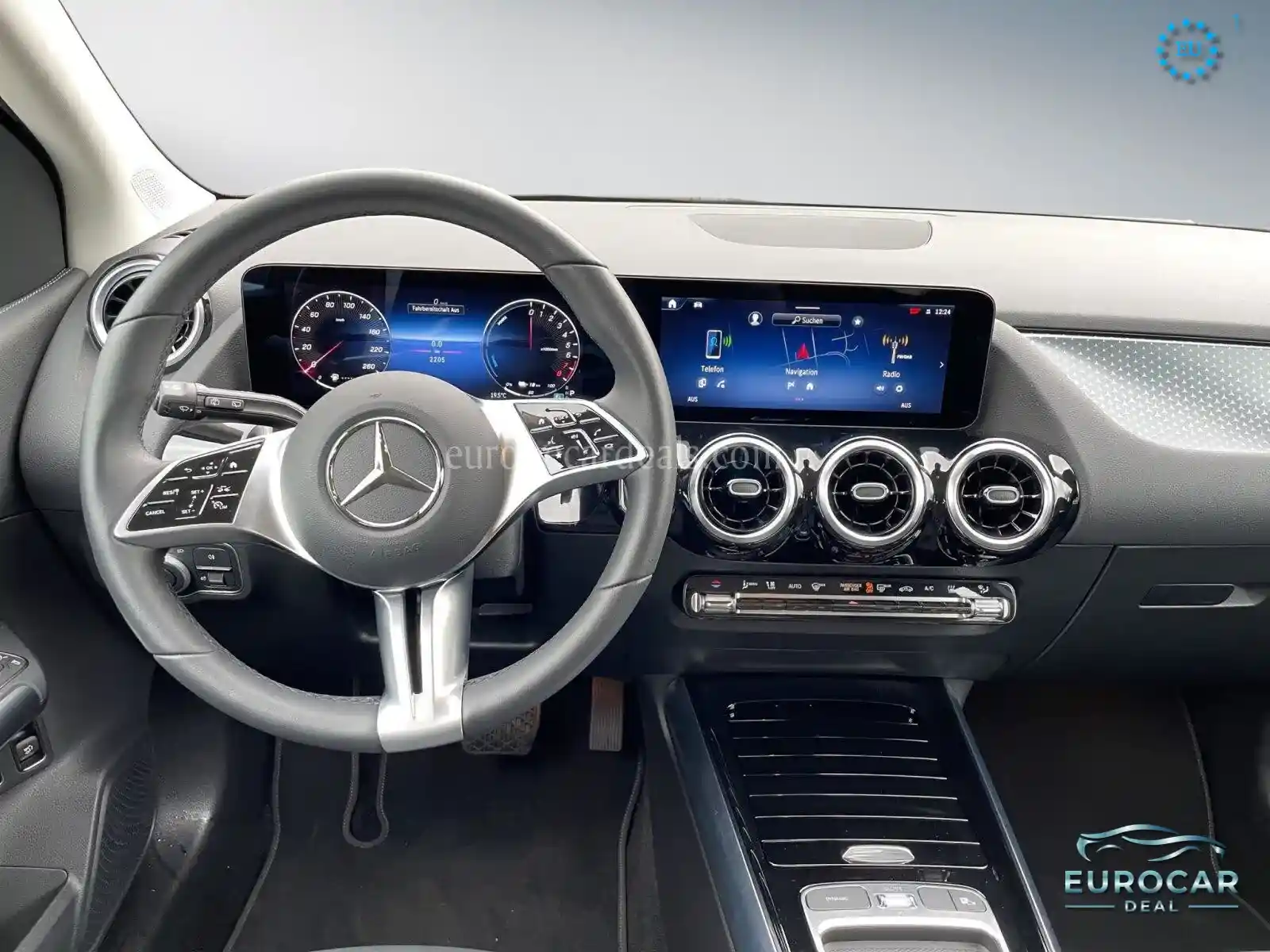 Mercedes-Benz B 250