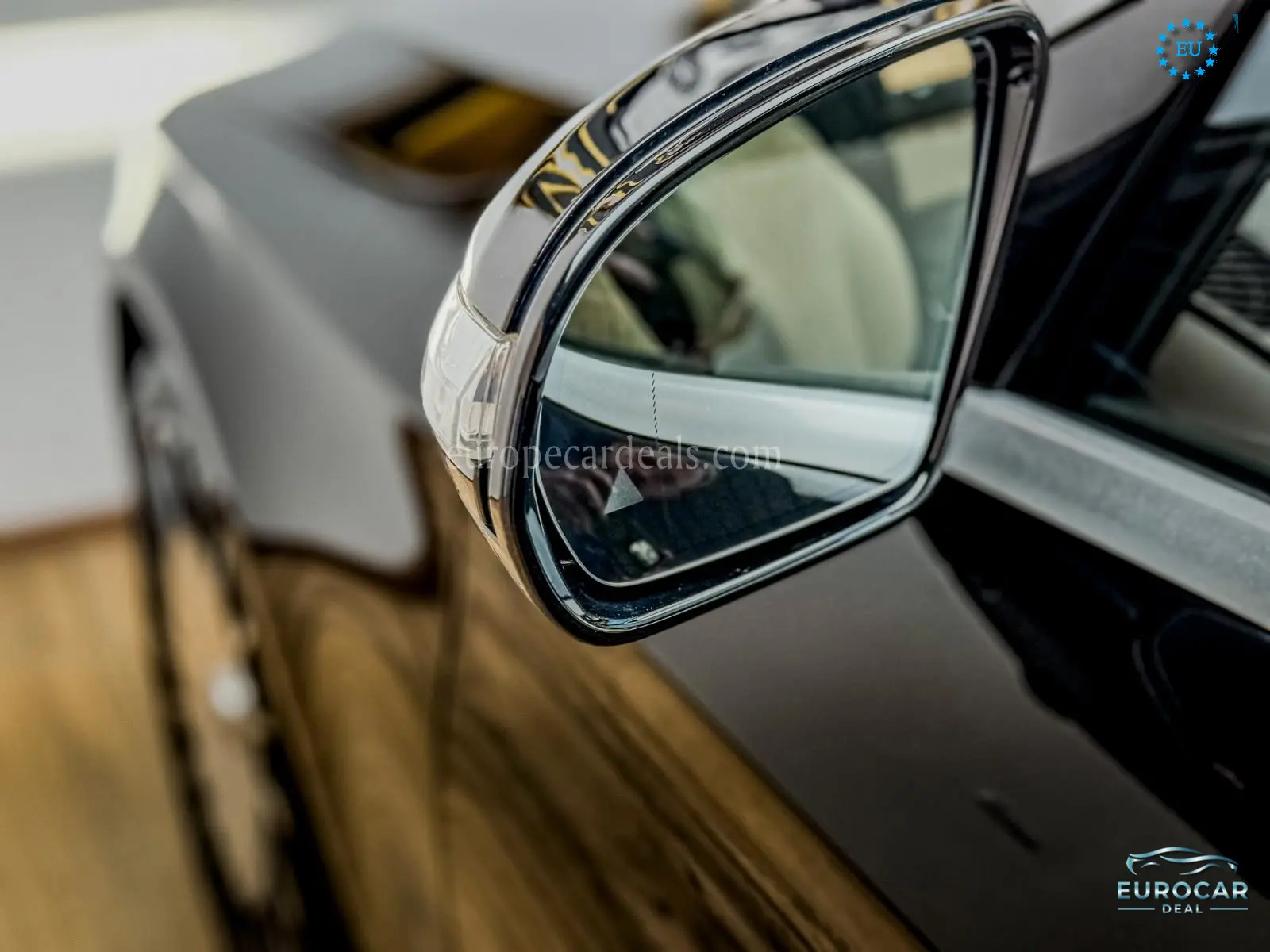 Mercedes-Benz S 560