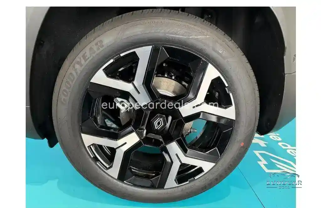 Renault R 4