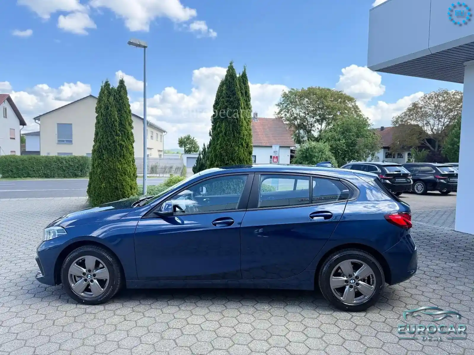 BMW 116