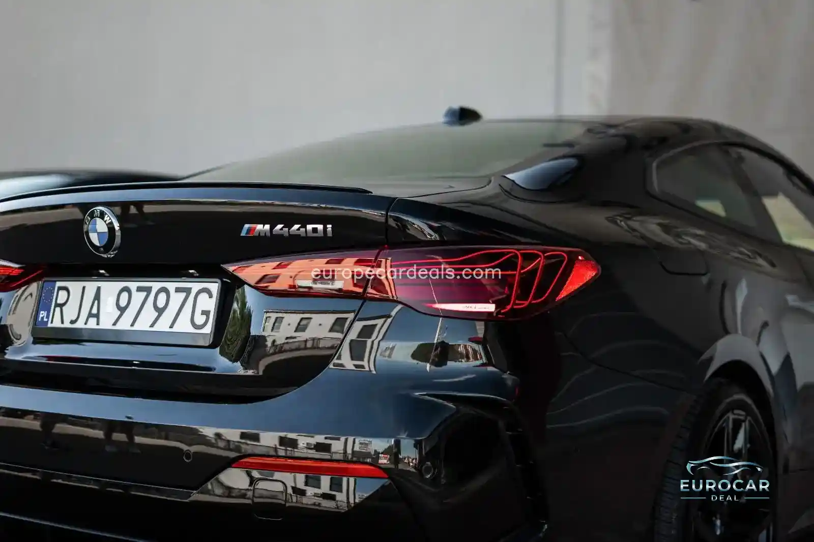 BMW M440