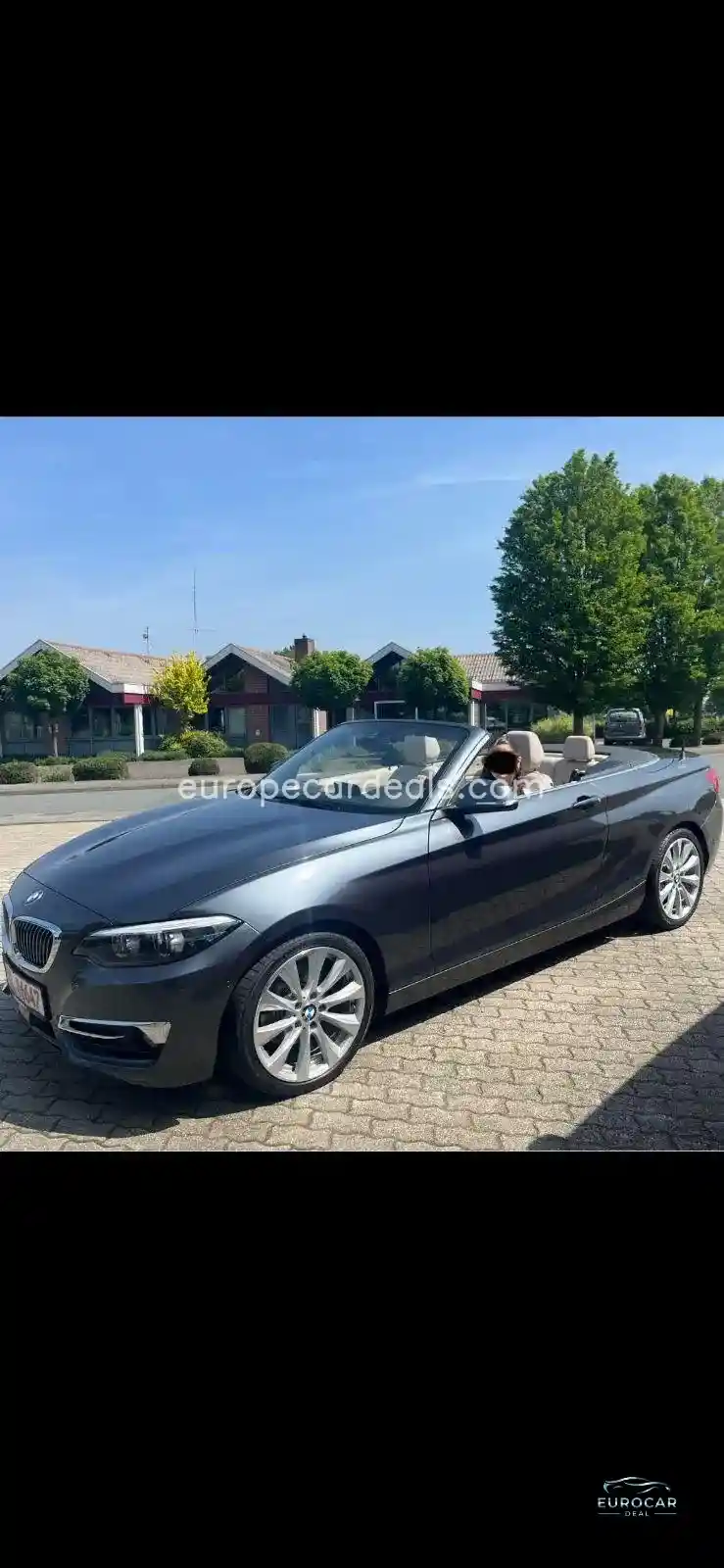 BMW 220