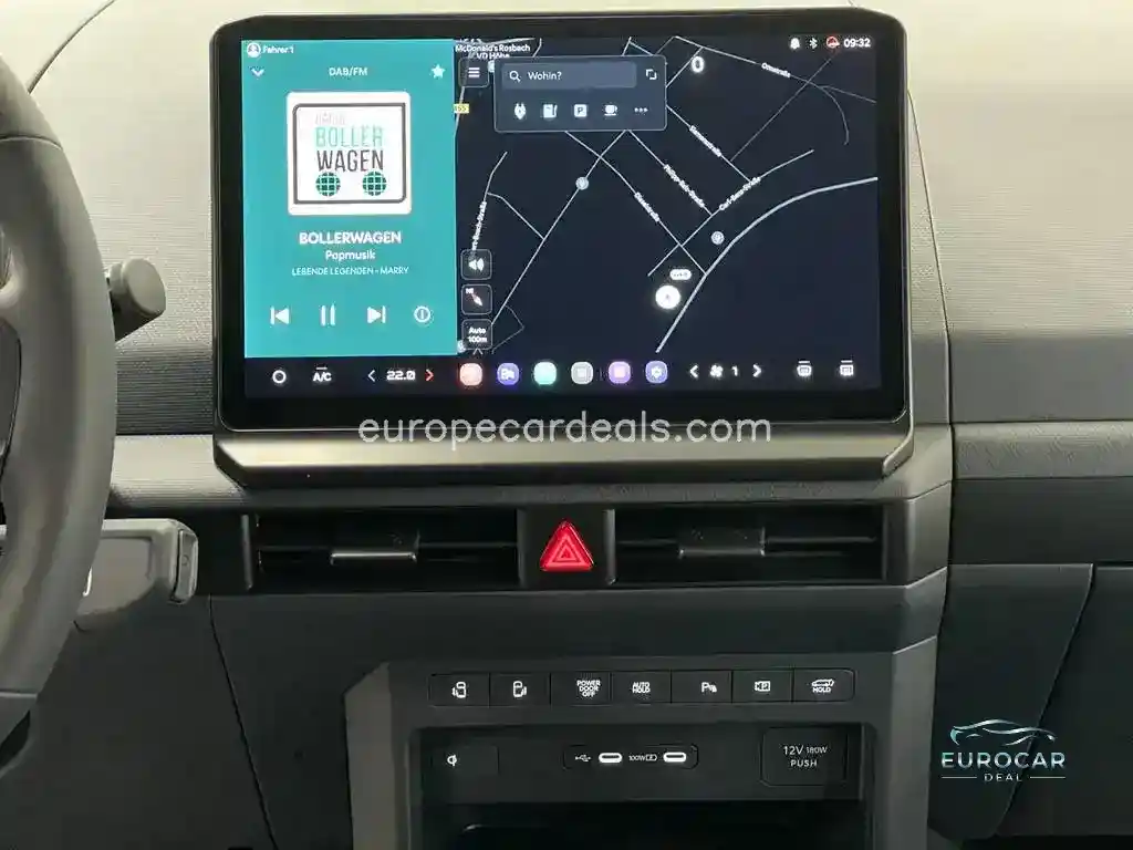 Kia PV5