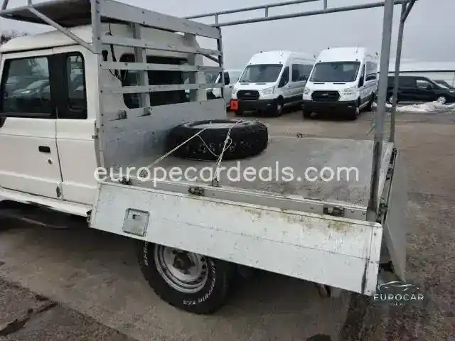 Iveco Massif
