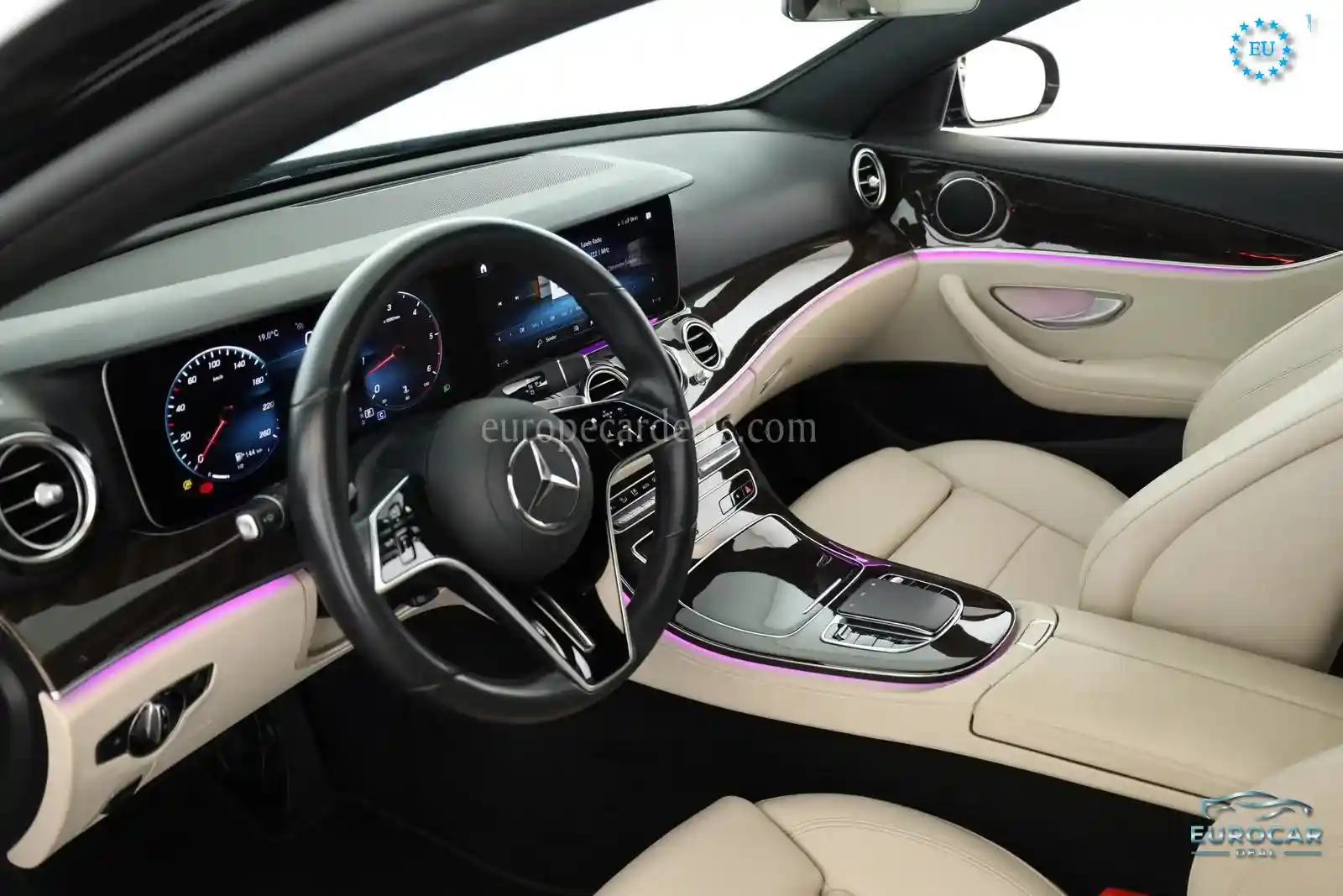 Mercedes-Benz E 400