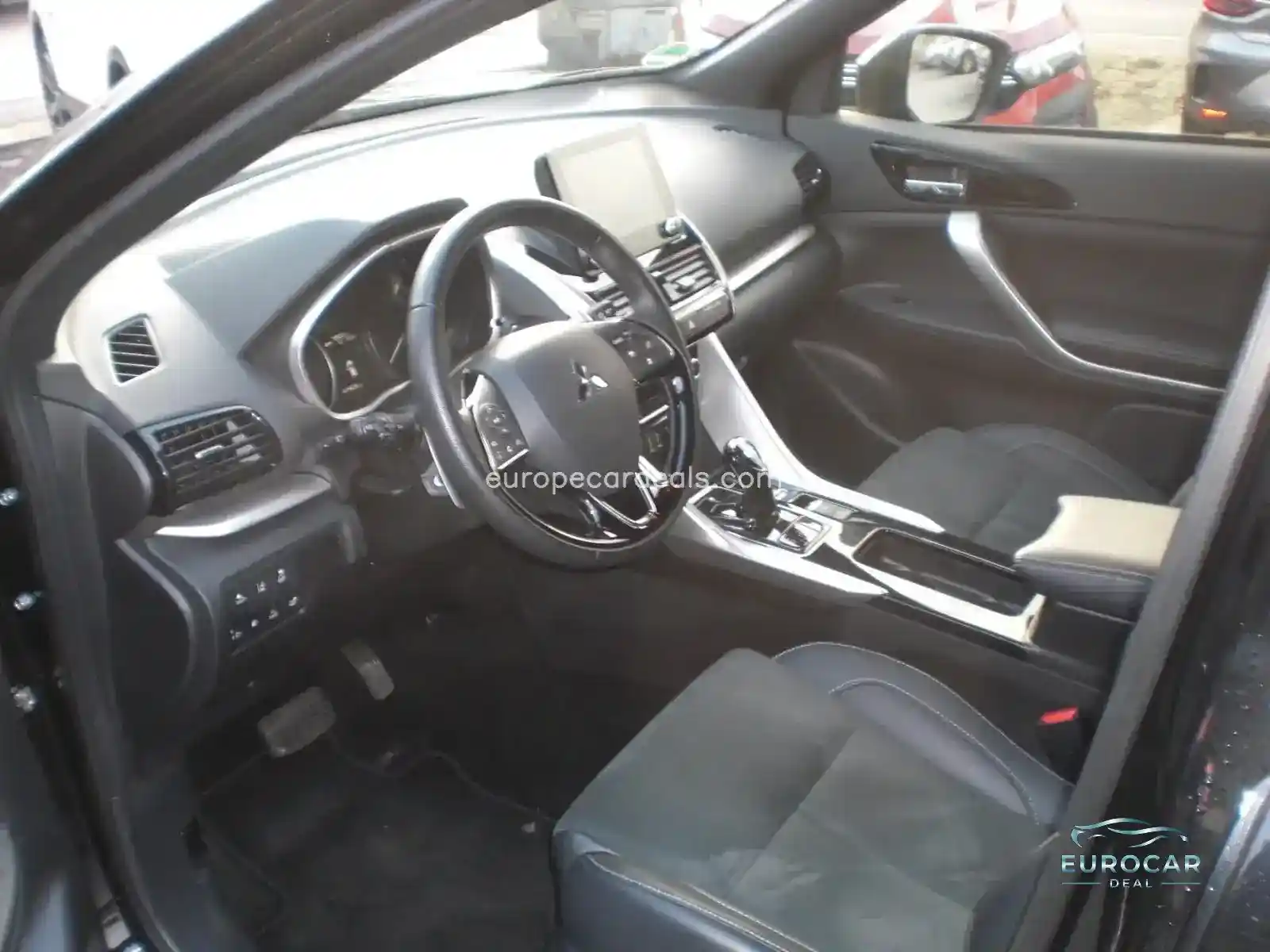 Mitsubishi Eclipse