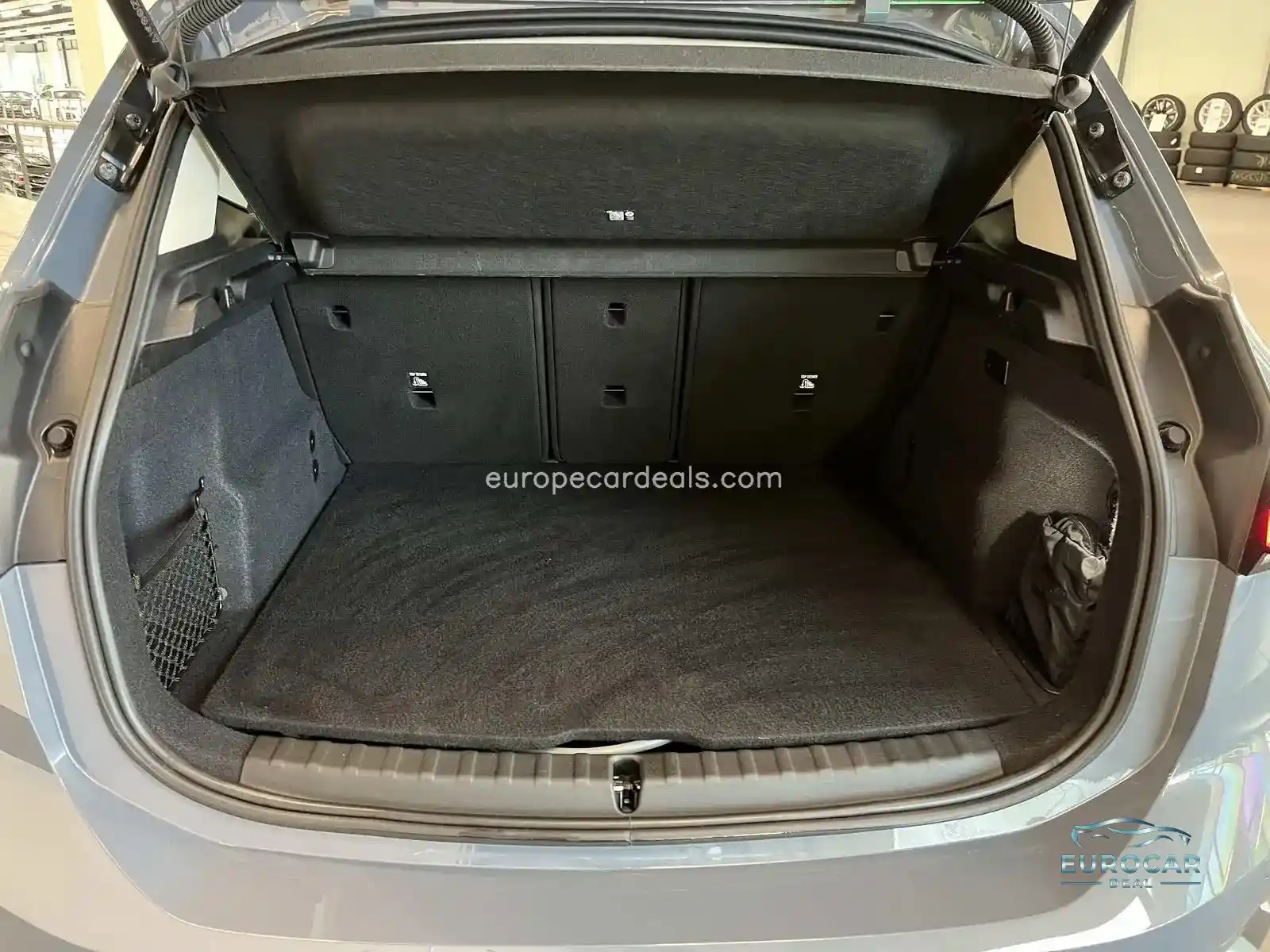 BMW 225 Active Tourer