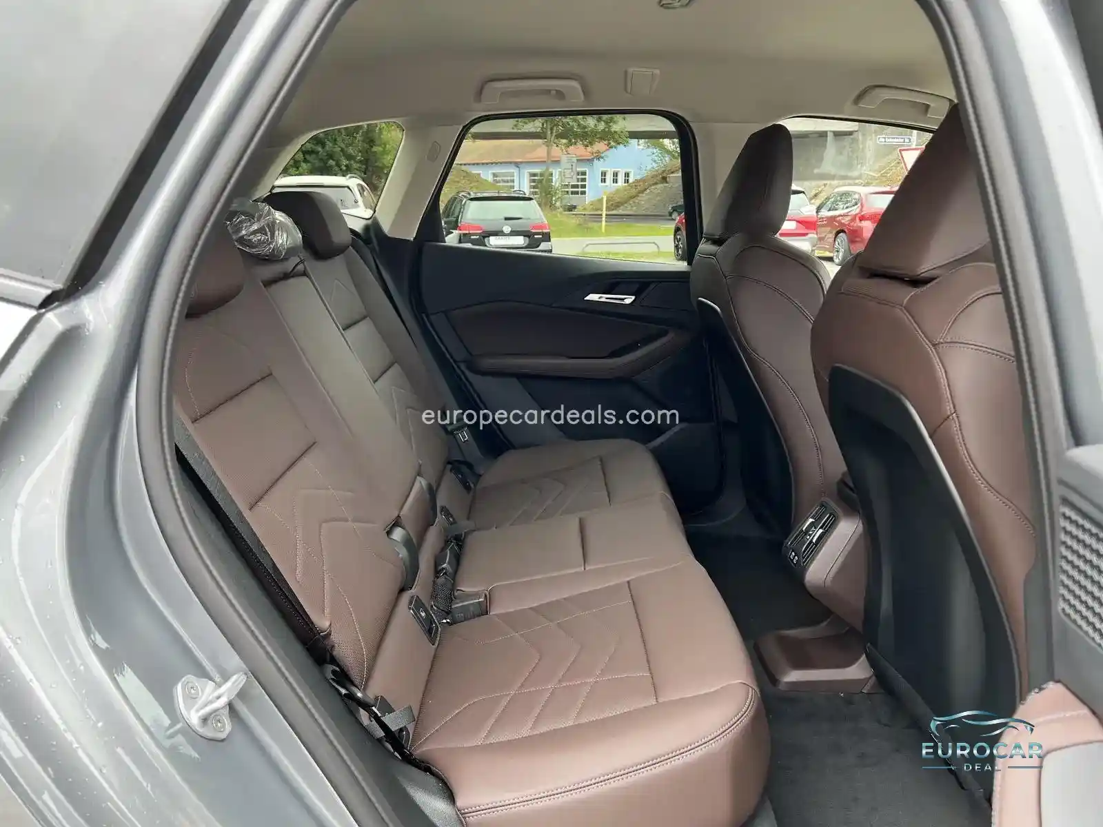 BMW 225 Active Tourer