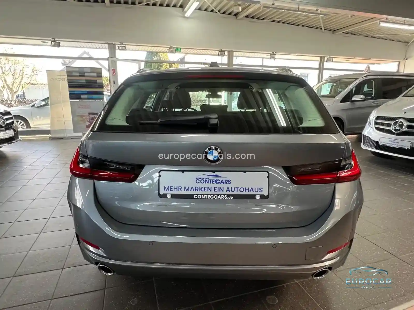 BMW 318
