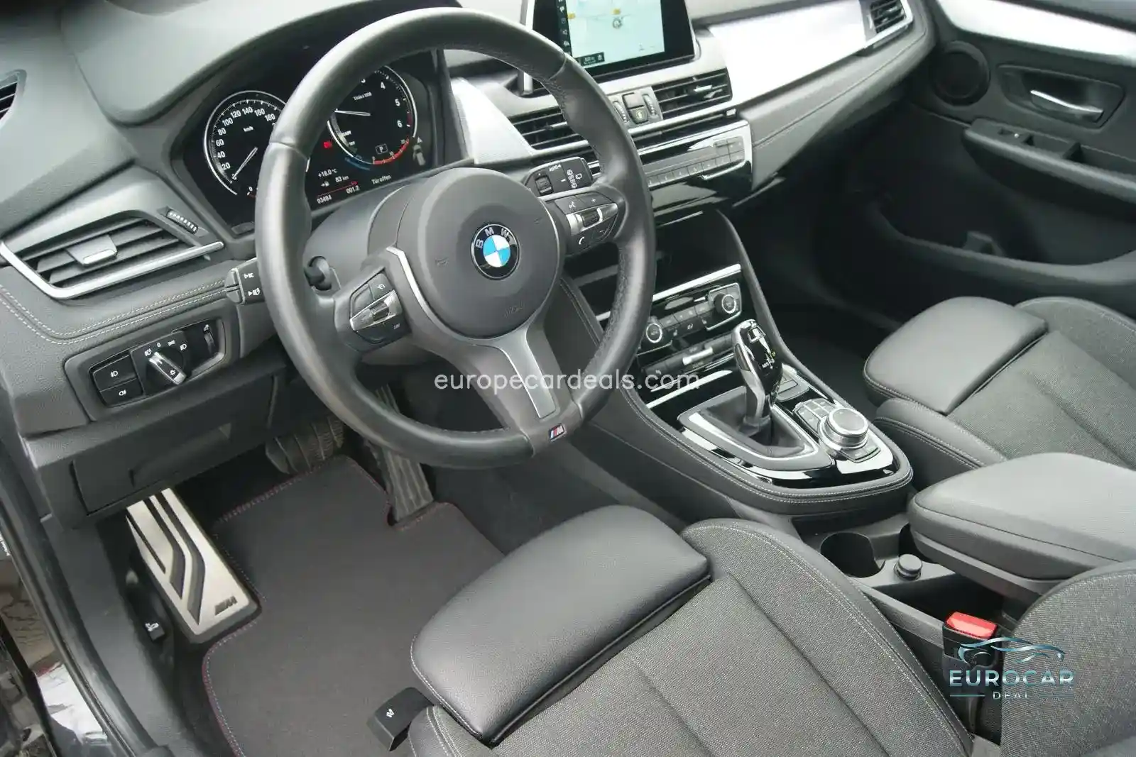 BMW 220 Active Tourer