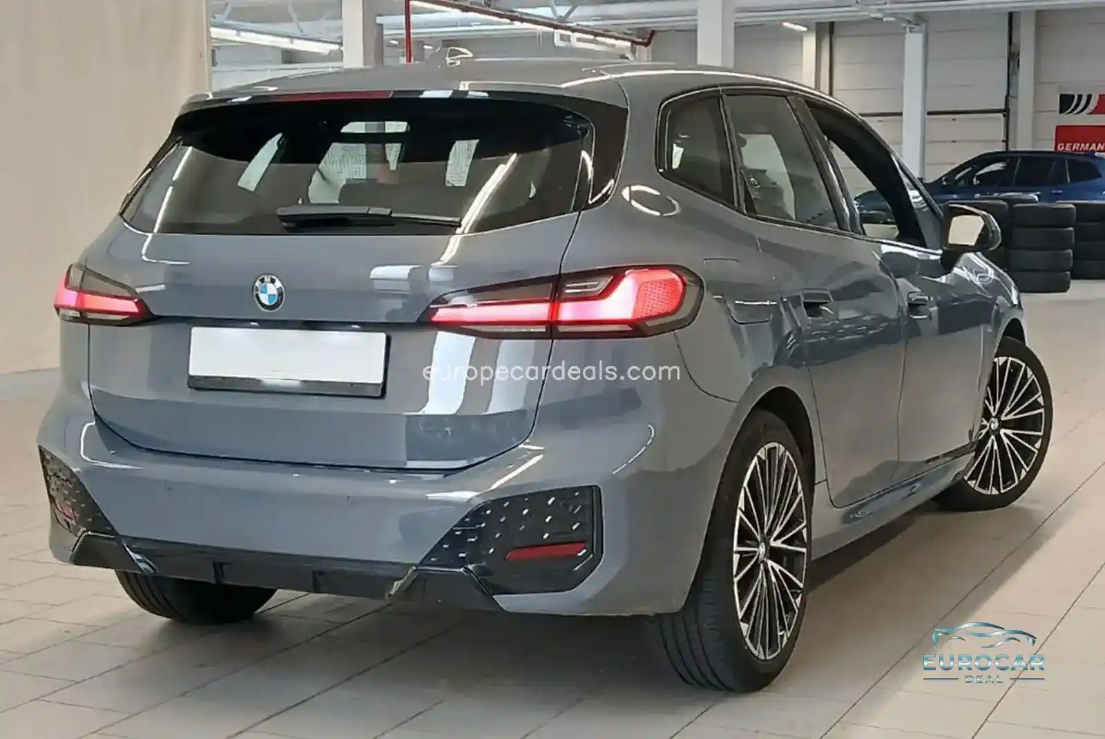BMW 218 Active Tourer