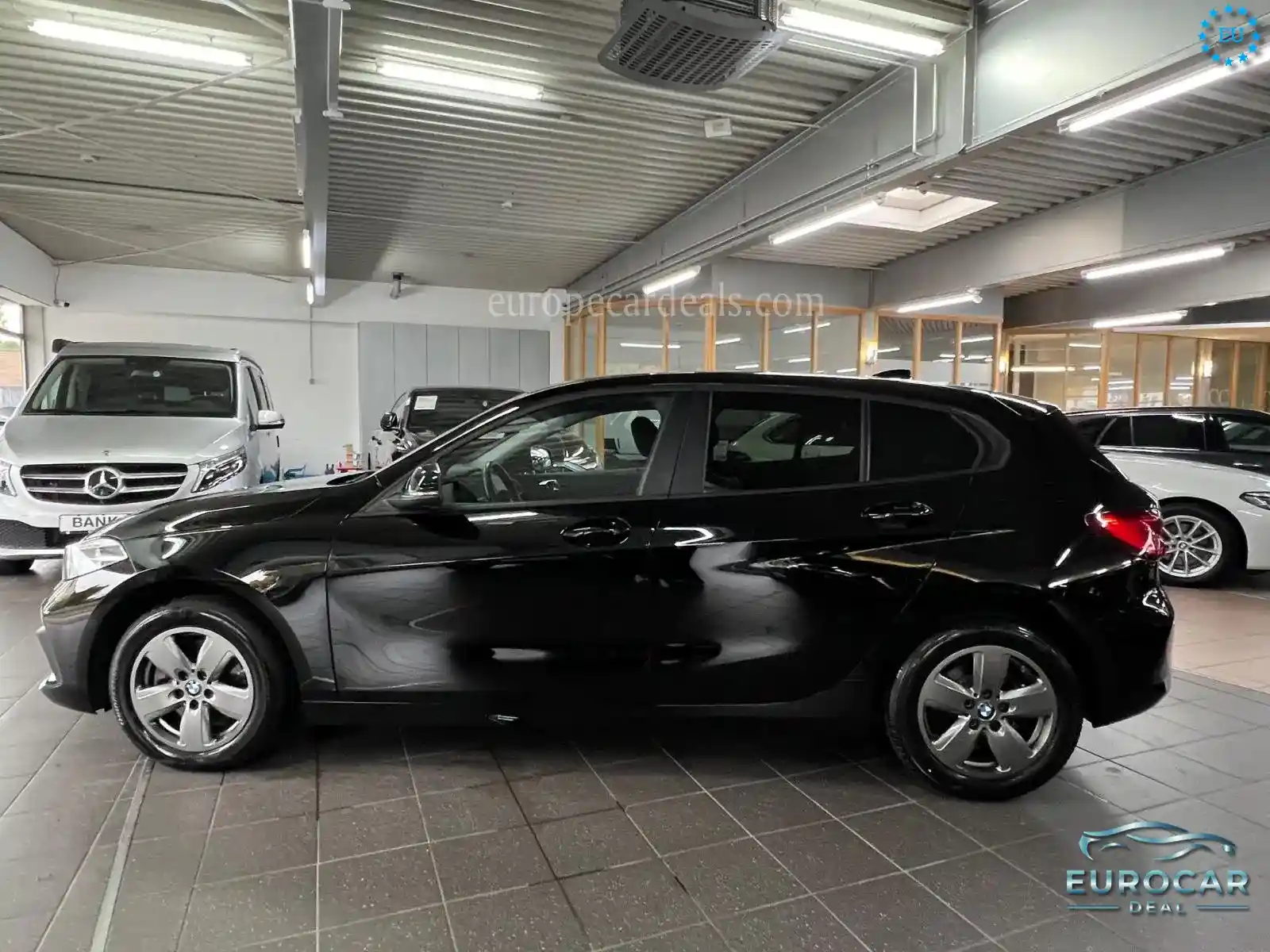 BMW 116