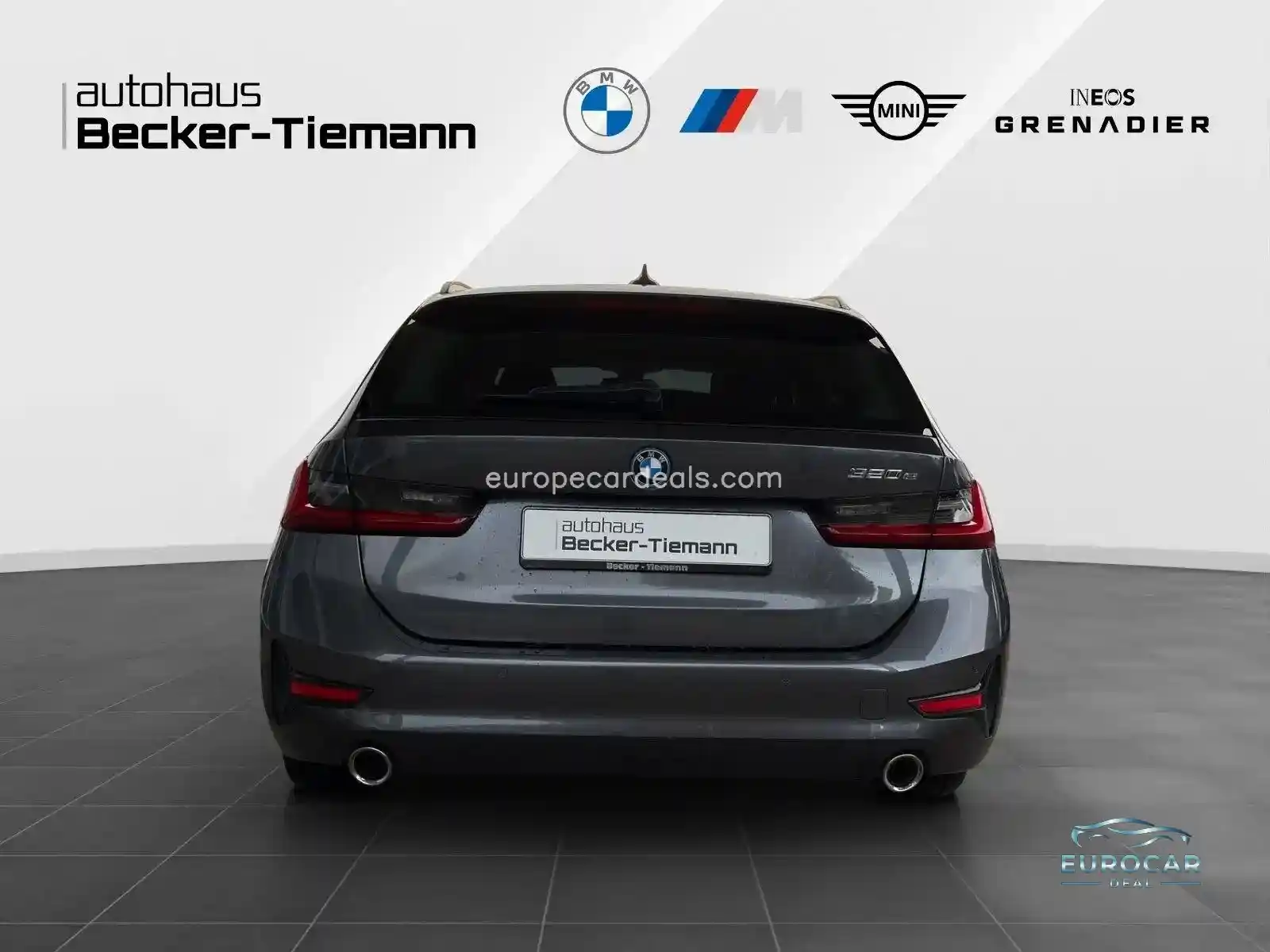 BMW 320