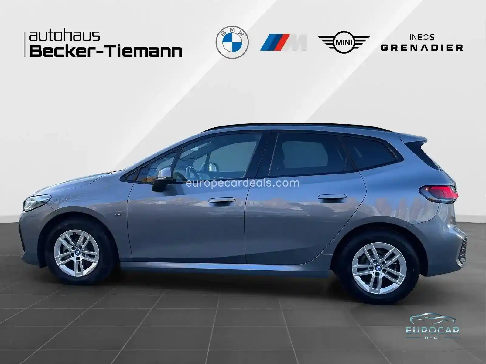 BMW 220 Active Tourer