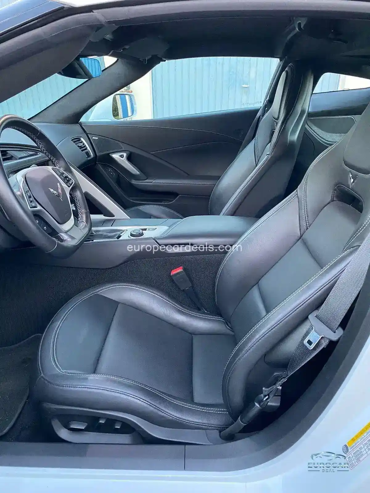 Chevrolet G
