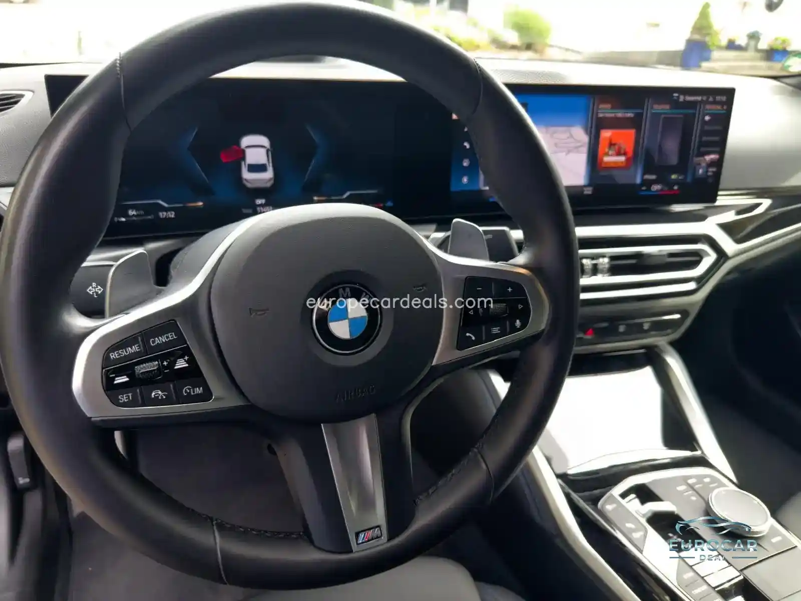 BMW M240i