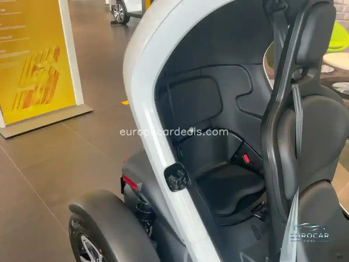 Renault Twizy