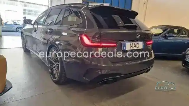 BMW 340