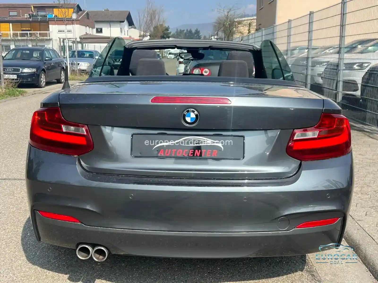 BMW 220