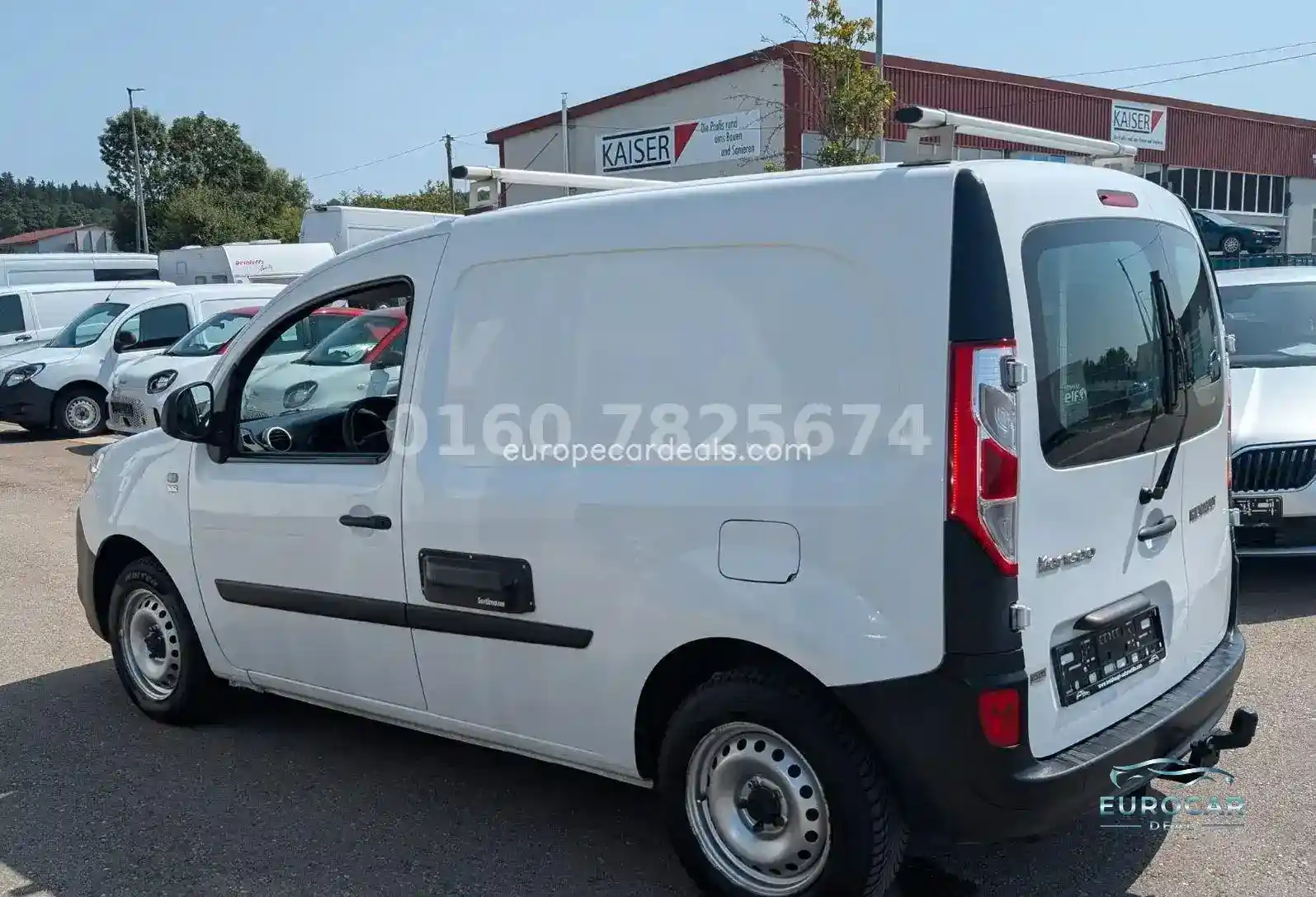 Renault Kangoo