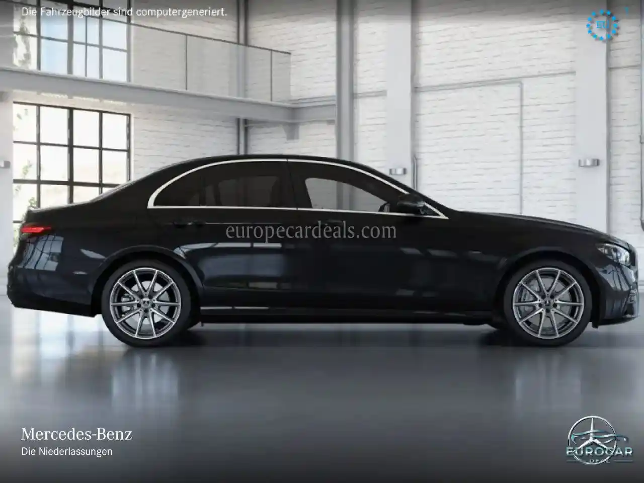 Mercedes-Benz E 300