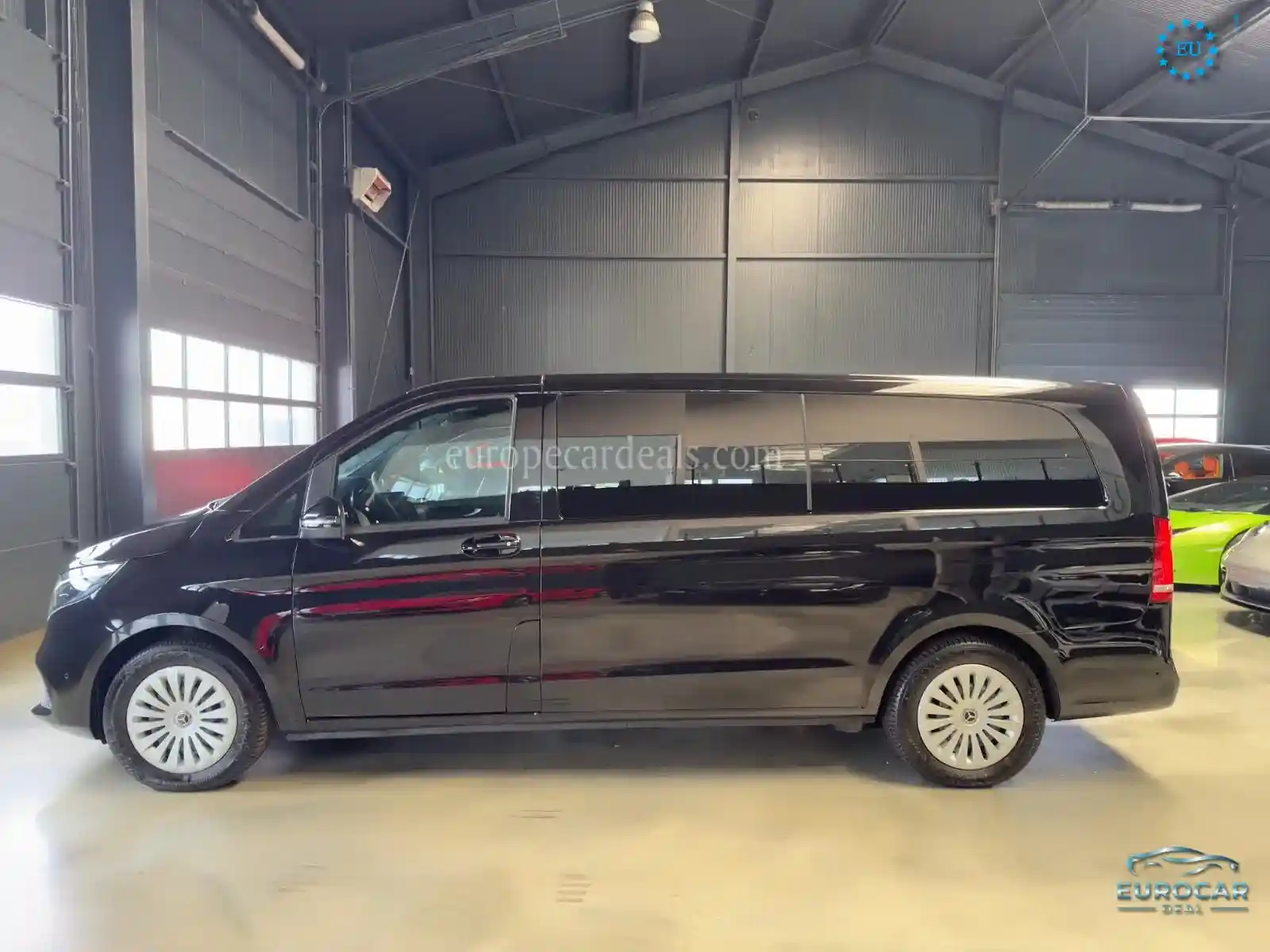 Mercedes-Benz V 300