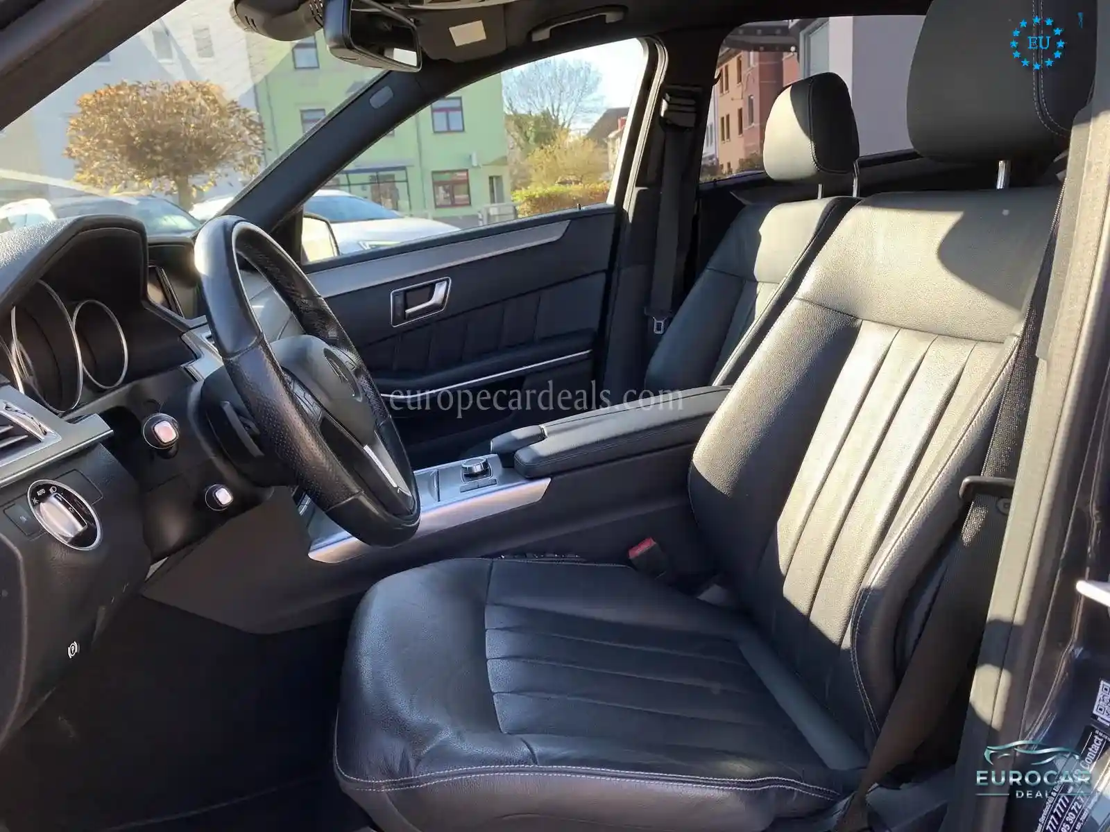 Mercedes-Benz E 250