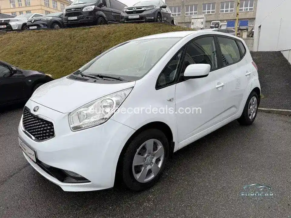 Kia Venga