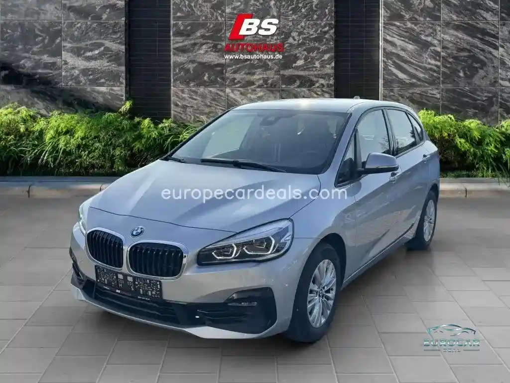 BMW 218 Active Tourer