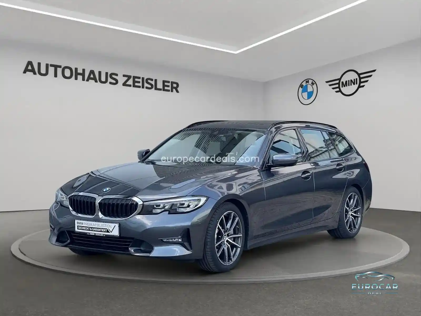 BMW 330