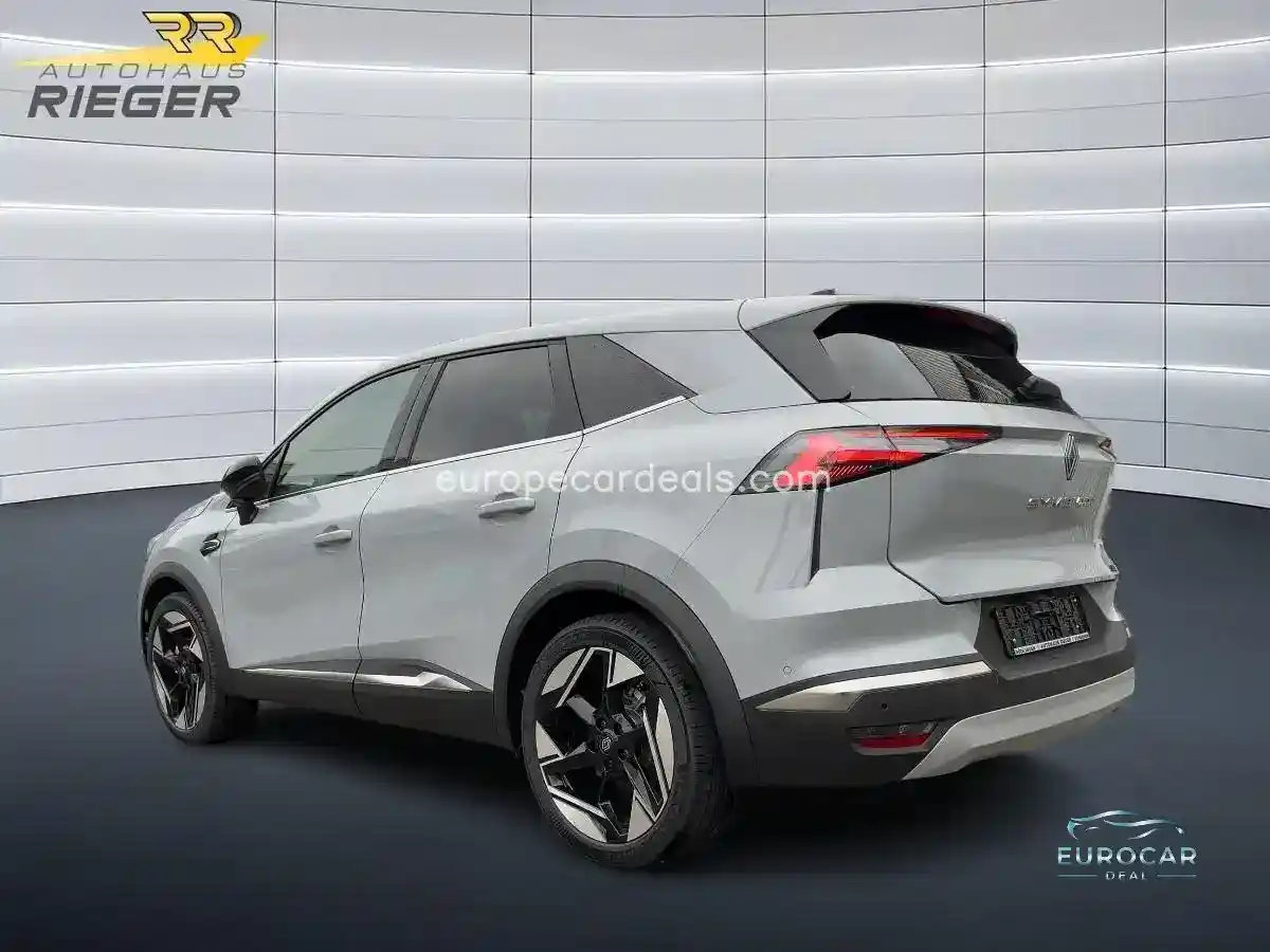 Renault Symbioz